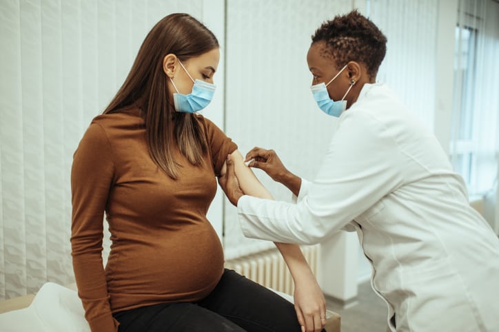 COVID-19 Vaccine and Pregnancy: Updated Recommendations