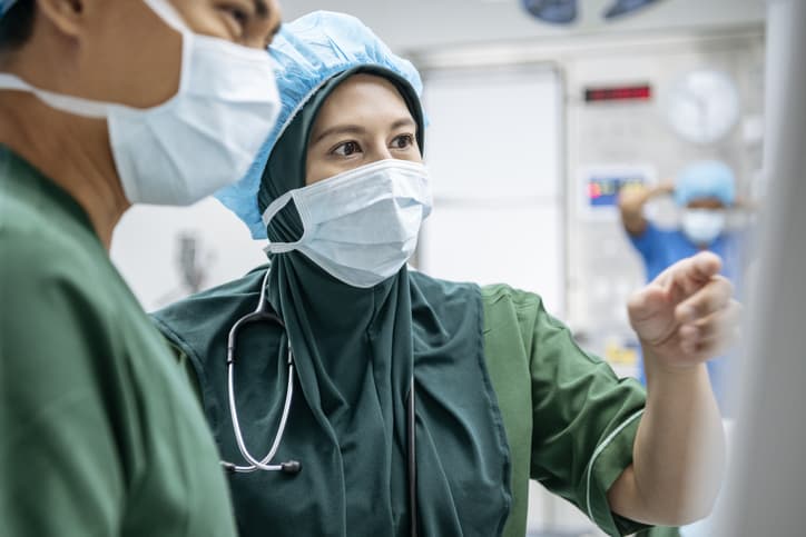 Nurses Lead Study on Disaster Response Plans, and Other Nursing News