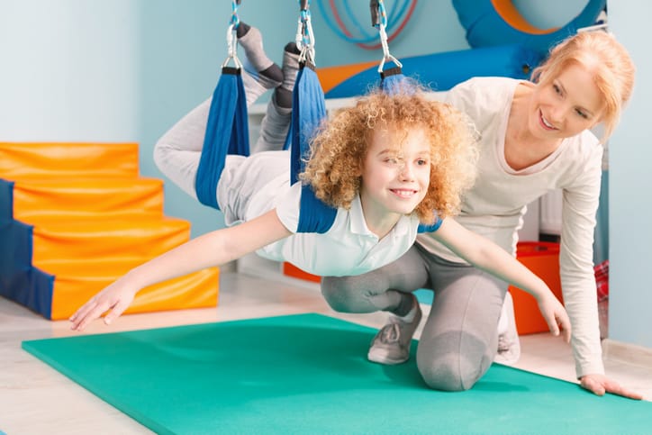 Multisensory Integration and Autism