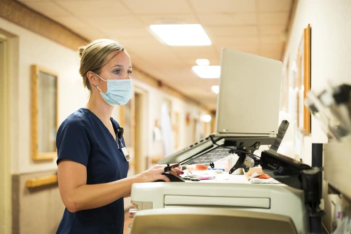 AACN Announces 2021 Circle of Excellence Recipients, Nursing Home Occupancy Could Return to “Normal,” and Other Nursing News