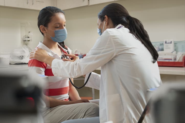 The Importance of Sexual Assault Nurse Examiners