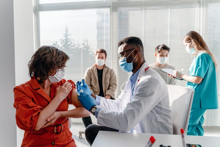COVID-19 Updates: CDC Opens Vaccine to All U.S. Adults, Use of Ivermectin Ineffective in Mild COVID-19, and Other Coronavirus News