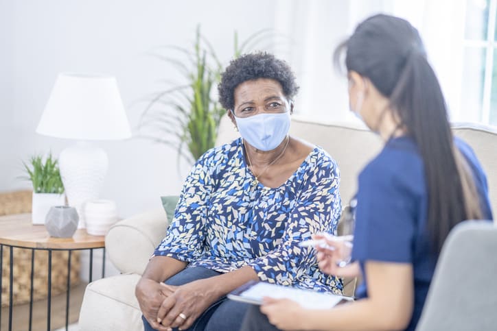 The COVID-19 Vaccine: Addressing Hesitancy with Compassion and Empathy