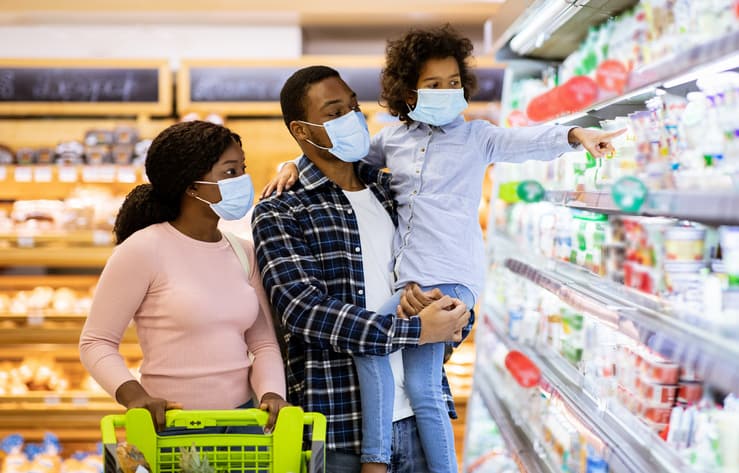 COVID-19 Updates: California Keeps Indoor Mask Mandate, Early Vaccine Evidence Against India Variant Promising, Florida Sees Post-Spring Break Surge