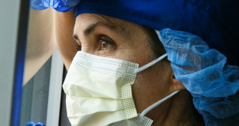 Report Calls for Bold Changes in Nursing After Pandemic, ANA Supports Report Charting Path to Health Equity, and Other Nursing News