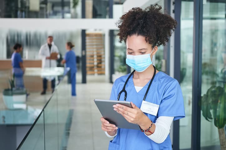 6 Professional Development Resources for Nurses