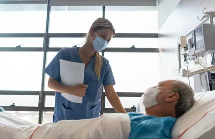 Historic Marker Placed Honoring Civil War Nurse, Nurse-Led Task Force Helps Create Urologic Tool, and Other Nursing News