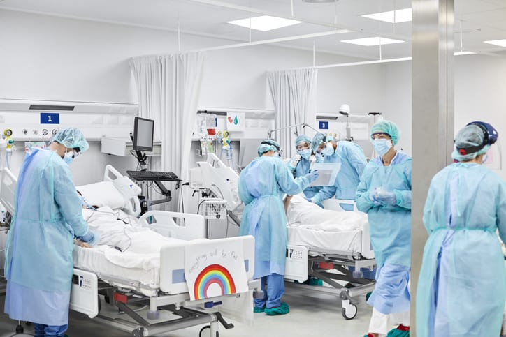 Fauci Praises ICU Nurses, La Salle University Announces New Nursing Scholarship for Students of Color, and Other Nursing News