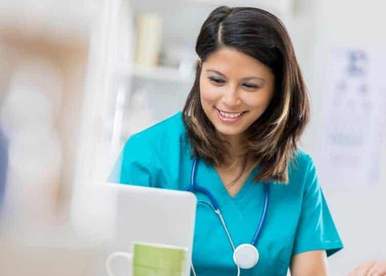 Take Our 4-Minute Nursing Survey for a Chance to Win an Amazon Gift Card