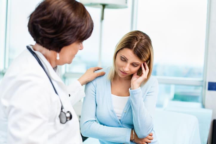Assessing a Patient’s Risk of Suicide