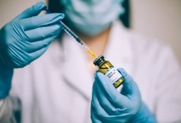 COVID-19 Updates: Novavax Releases Favorable Vaccine Study Results, Coronavirus Variant in China More Severe, and Other News