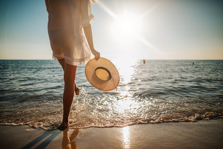 Why Our Bodies Need Vitamin D