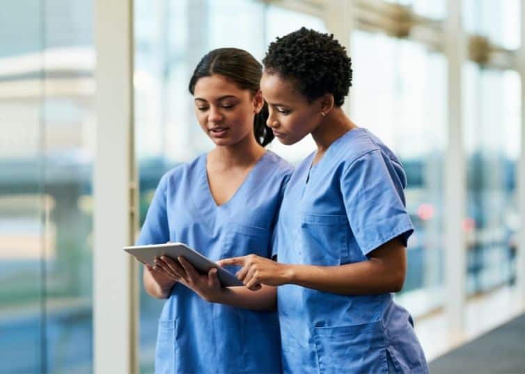 ANA Supports OSHA’s New COVID Protection Plan, NBNA Plans Milestone Conference Virtually, and More Nursing News