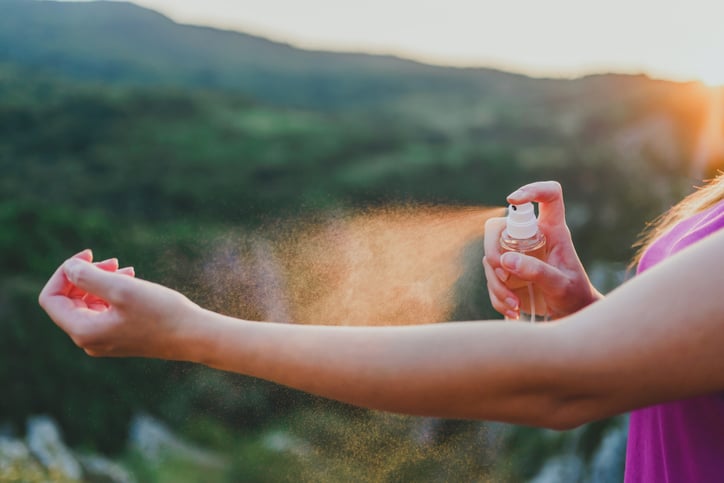 Bug Off: Staying Safe from Insect-Borne Illnesses During the Summer