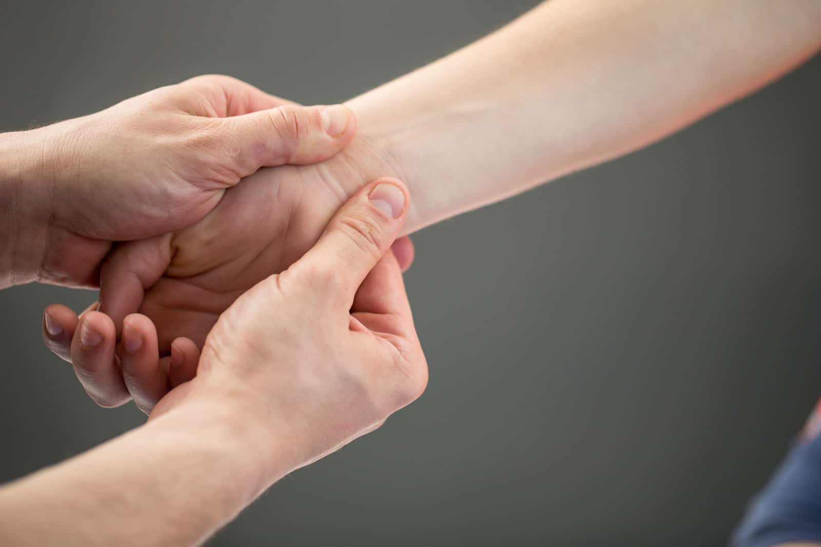 The Basics of Myofascial Release for Massage Therapists