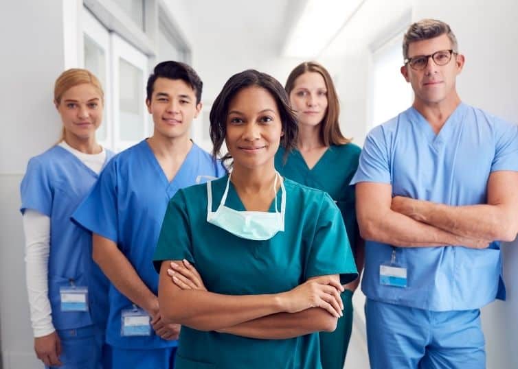 New Documentary Offers Nurse Hero Stories, Nurse-Led Study Examines Patient Mobility Barriers, and More Nursing News