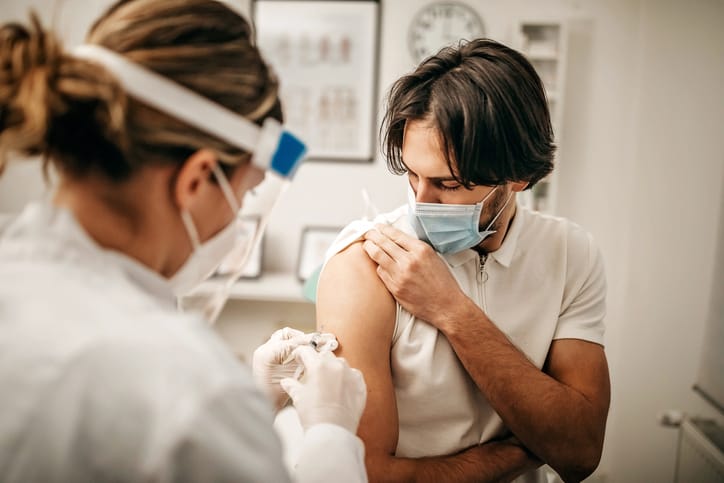 COVID-19 Updates: Status of Vaccine Boosters, J&J Vaccine May Be Linked to Neurological Disorder, Delta Variant Now Dominant Strain in U.S.