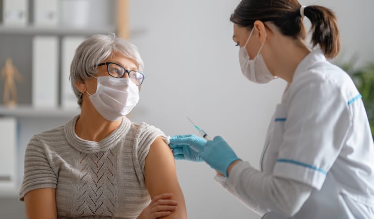 COVID-19 Updates: Fauci Calls for All Teachers to Get Vaccinated, FDA Authorizes Third Vaccine Dose for Immunocompromised Patients