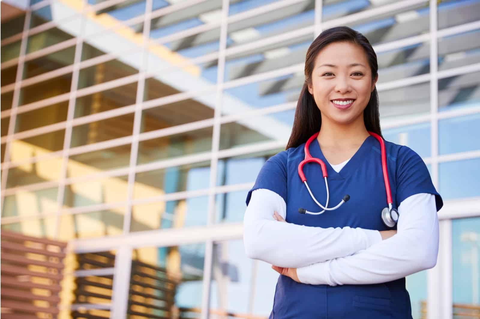 High Demand, Low Supply: Why PhD-Prepared Nurses Are Needed 