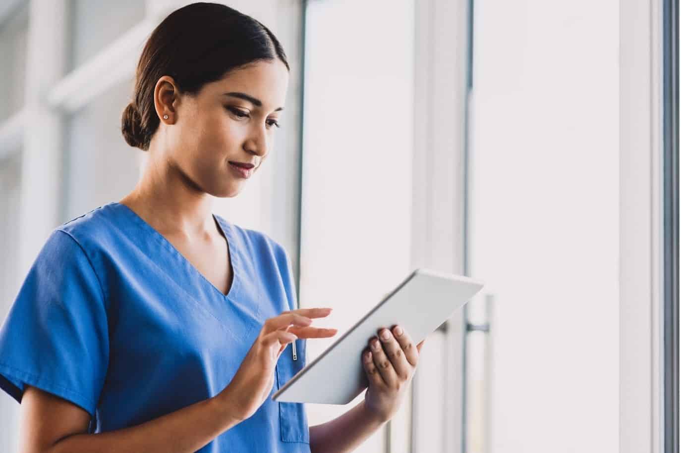 2021-2022 Nursing Salary Guide Now Available