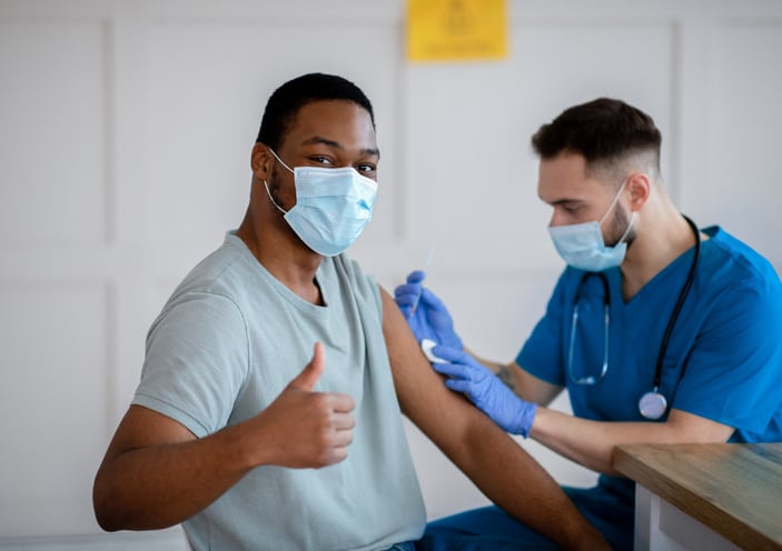 COVID-19 Updates: FDA Grants Full Approval for Pfizer Vaccine, Patients Advised Not to Rush for Boosters