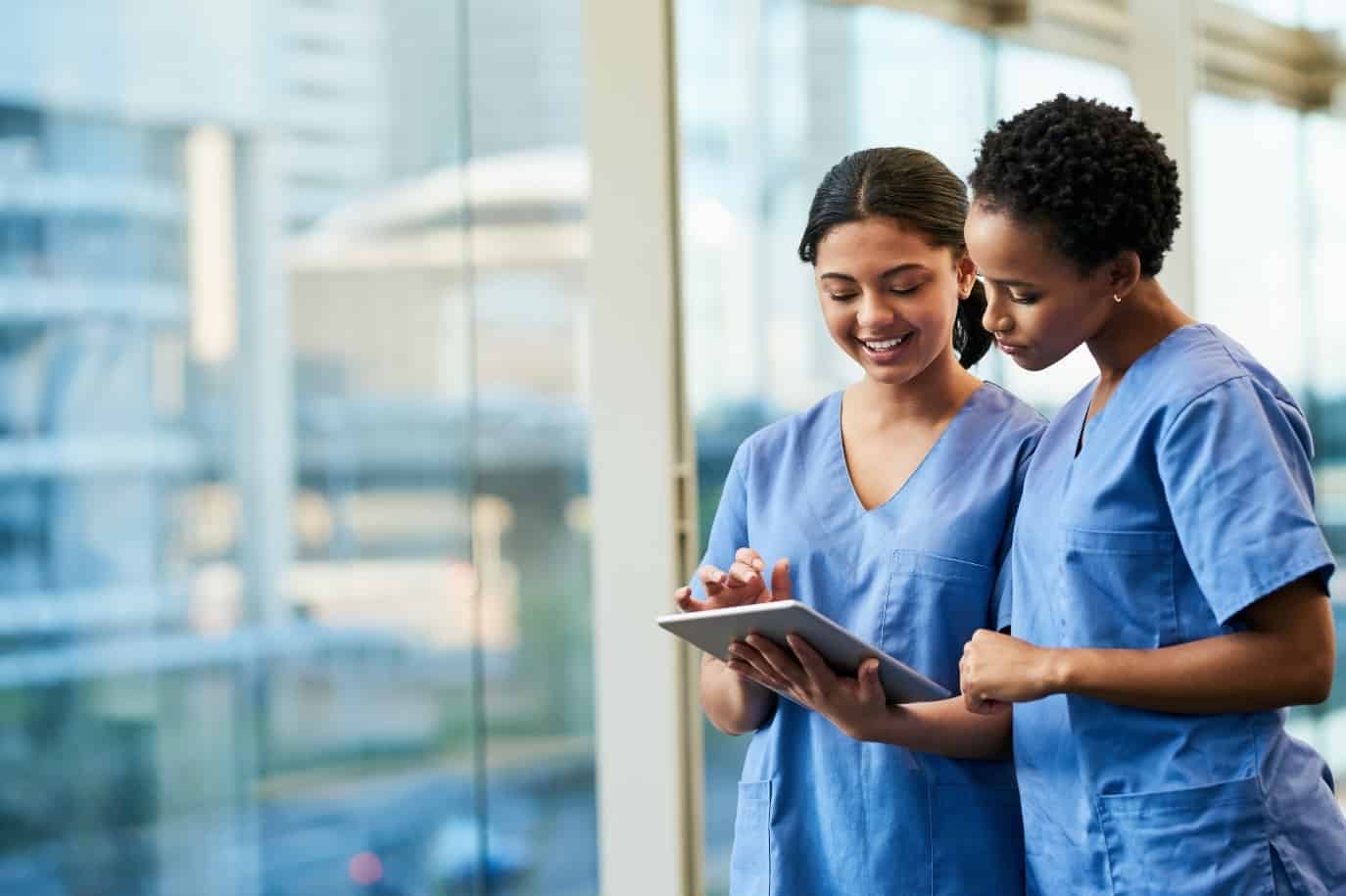 AAN Announces 2021 Class of Fellows, ANNA Wins Award for COVID-19 Surge Staffing Tool, and More Nursing News