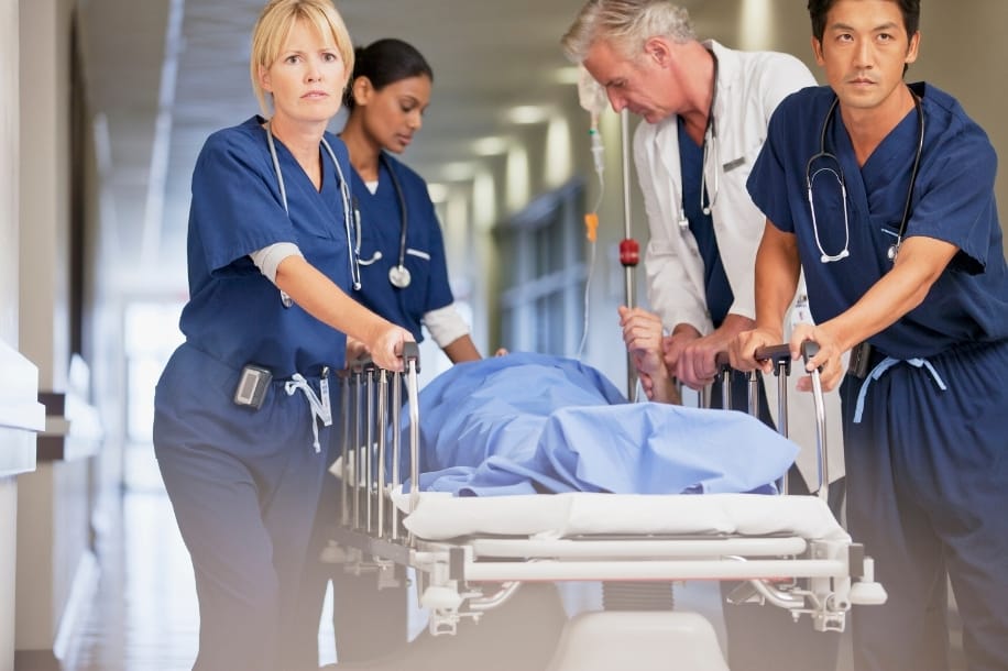 Addictions Center Appoints Nurse as CEO, Emergency Nurses Association Recognizes Class of 2021, and More Nursing News
