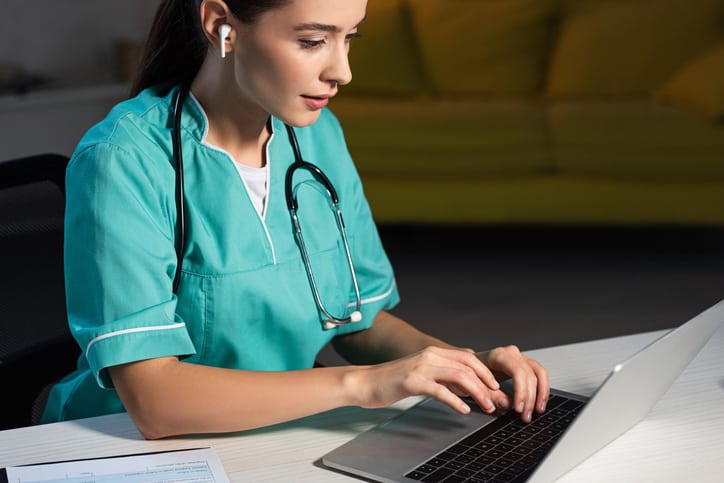 Upcoming Webinar: From Pandemic to Endemic with Dr. Margaret Fitzgerald
