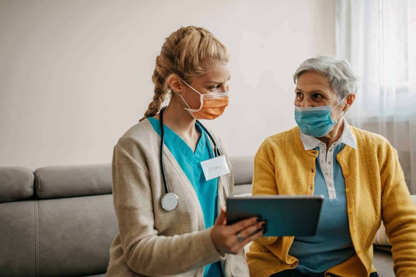 Healthy Aging Month: Staying Fit, Adventurous, Healthy, and Connected