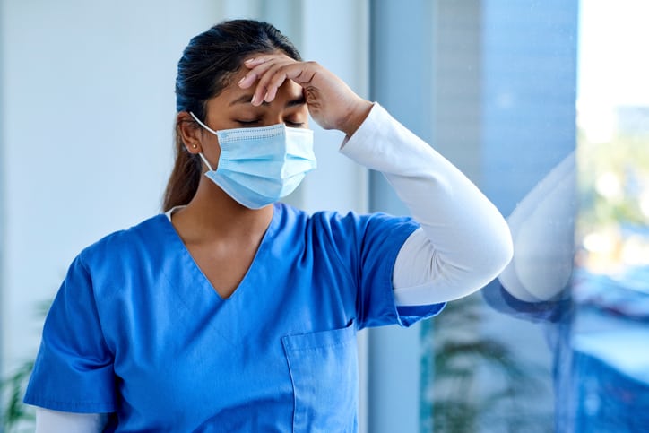 Nurse Co-Authors Rare Study on Mechanical Circulatory Support, Pediatric Nursing Publishes Article on COVID-19 Guidance, and More Nursing News