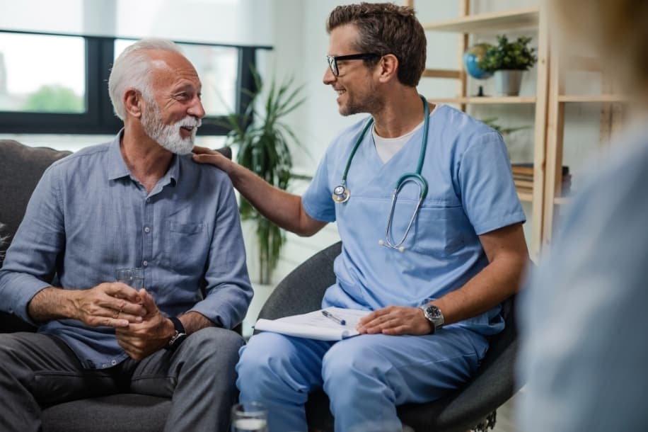 Addressing Ailments Without Resorting to Medication