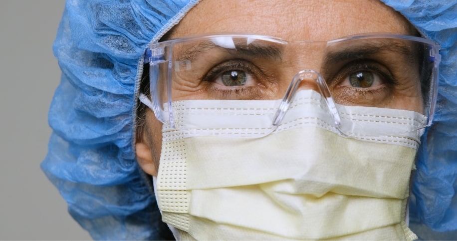 Nurse Writes Commentary on Workplace Stress, Build Back Better Act Gains Praise for Supporting Nurse Education, and More Nursing News