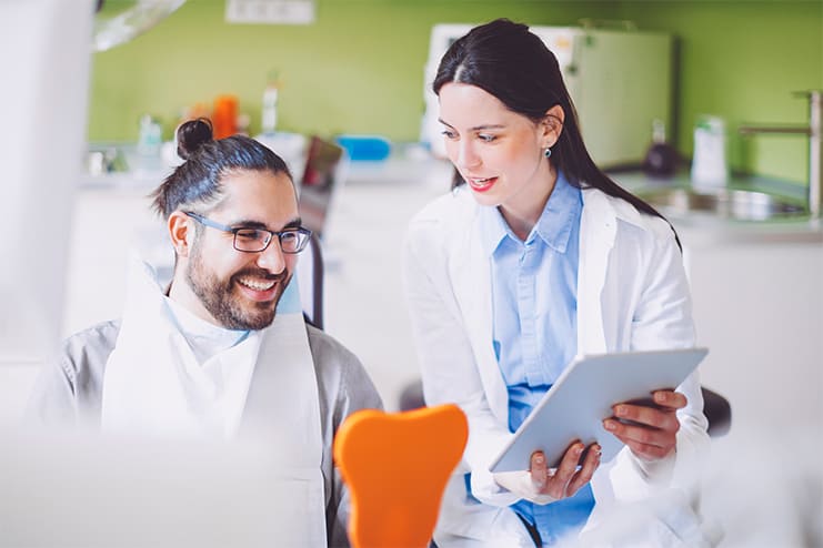 How to Write a Great Dental Cover Letter