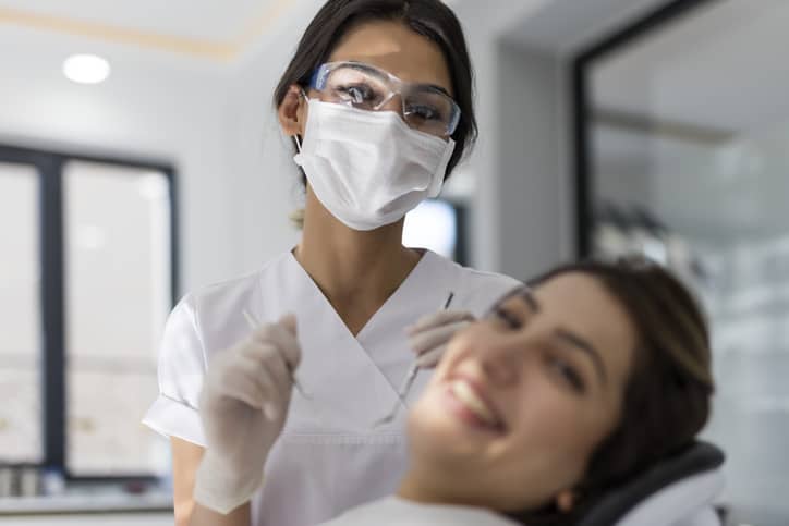 Building Resiliency, Cultivating Positivity: Dental Hygiene Month 2021
