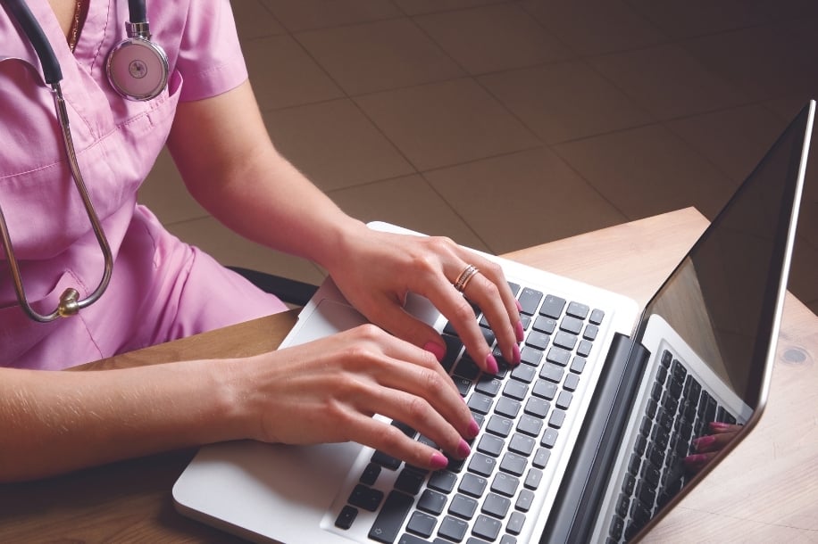 Nurse Co-Authors Important Article On COVID-19 Treatment Guidelines, and More Nursing News
