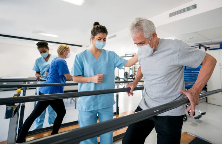 Celebrating Physical Therapy Month: Inspiration and Resources by PTs, for PTs