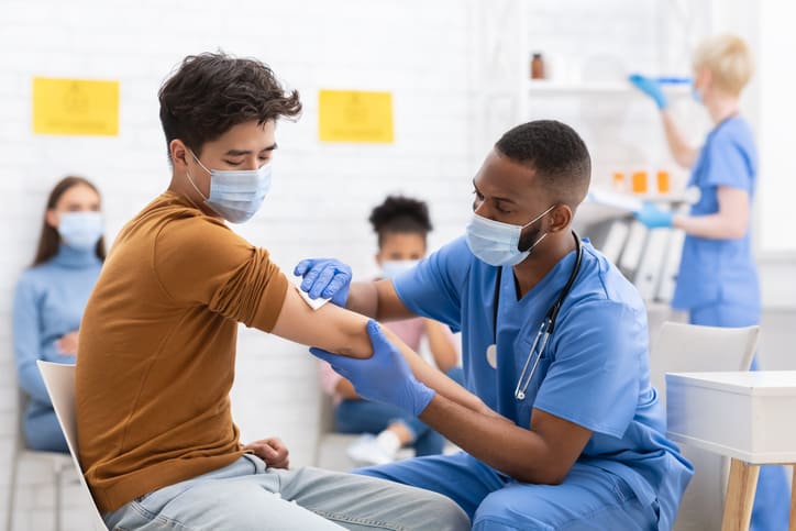 Nurses Invited to Transformative NIH Sessions, AANP Salutes Nursing Program for COVID Volunteer Efforts, and More Nursing News