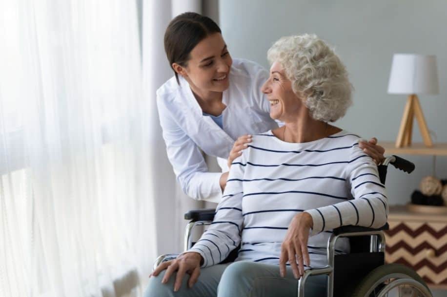 Dementia Care Model Recognized by AAN, ANNA President Urges for Nurse Advocacy, and More Nursing News