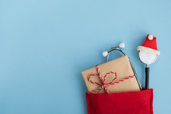11 Gift Ideas for Healthcare Professionals