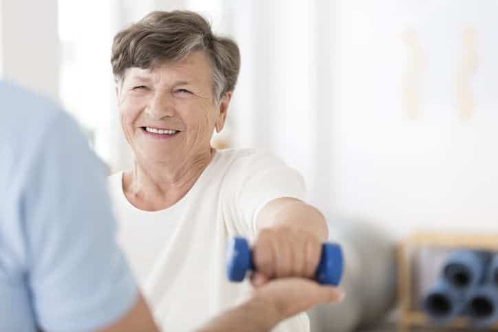 Mirror Therapy for Stroke Hemiplegia and Phantom Limb Pain