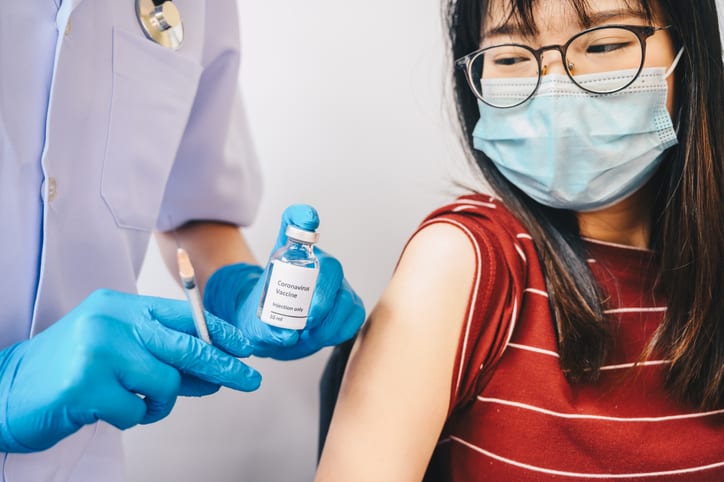 COVID-19 Updates: FDA Delays Decision on Moderna Vaccine for Kids 12-17, Pfizer’s COVID Antiviral Shows Promising Study Results