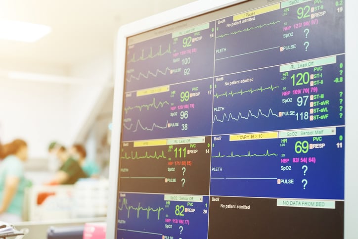 Nurse Shares Results of Code Response Program, Nurse-Led Research Highlights Pandemic Burnout, and More