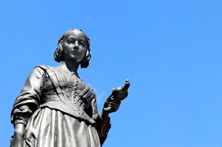 A History of Nursing, Part 1: Florence Nightingale and the Foundation of Nursing