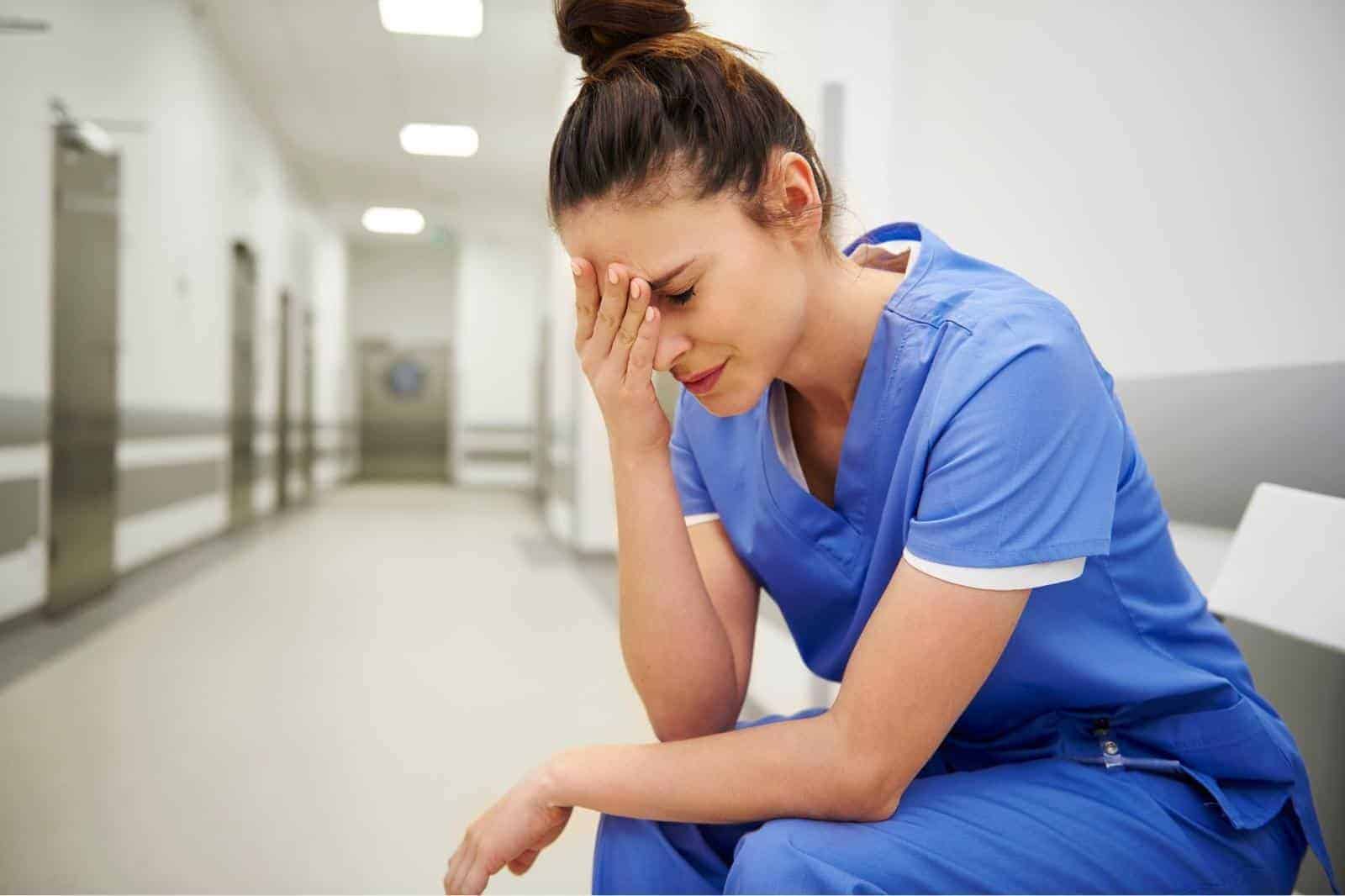 Assessing Nurse Suicide Risk