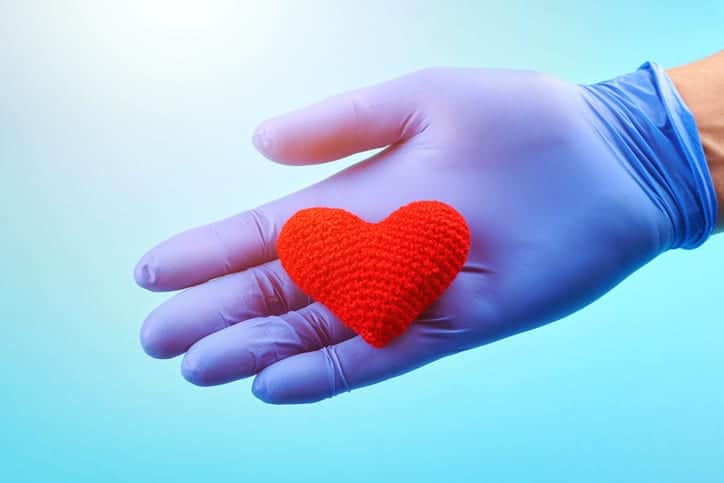 The No-Stress Guide to Holiday (And Everyday) Wellness for Healthcare Professionals