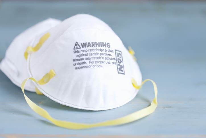 COVID-19 Updates: Antivirals Receive Emergency Use Authorizations, CDC Initiates New Guidance for Masks
