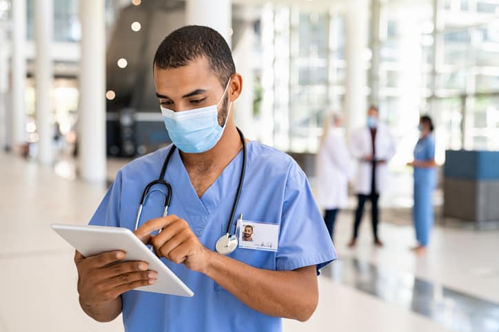 Med-Surg Nursing Board Names New Officers, International Association of Forensic Nurses to Host Advocacy Day, and More Nursing News