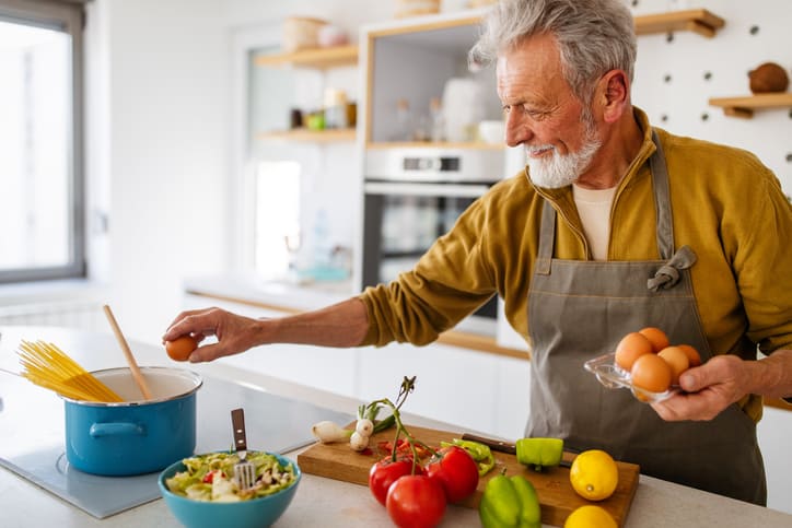 Nutrition: The Backbone of Health