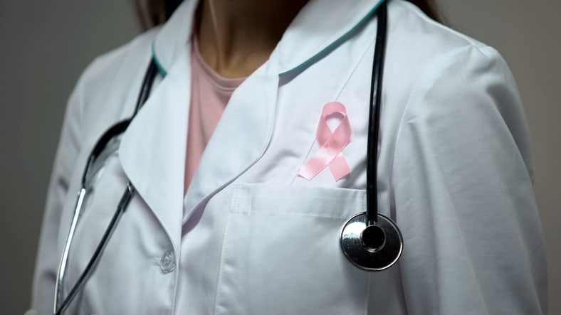 Breast Cancer in Men and Women