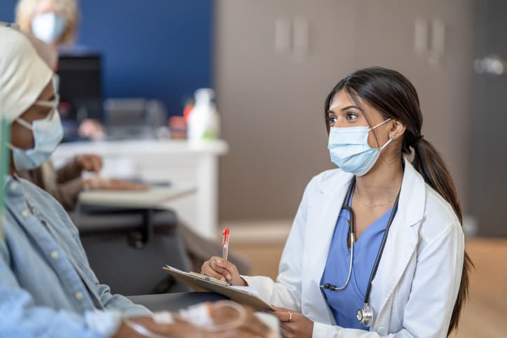 Cancer Prevention During and After the Pandemic